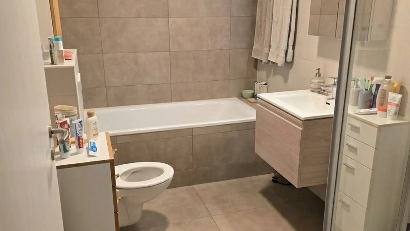 Apartment for rent - 1623 Semsales - Photo 4