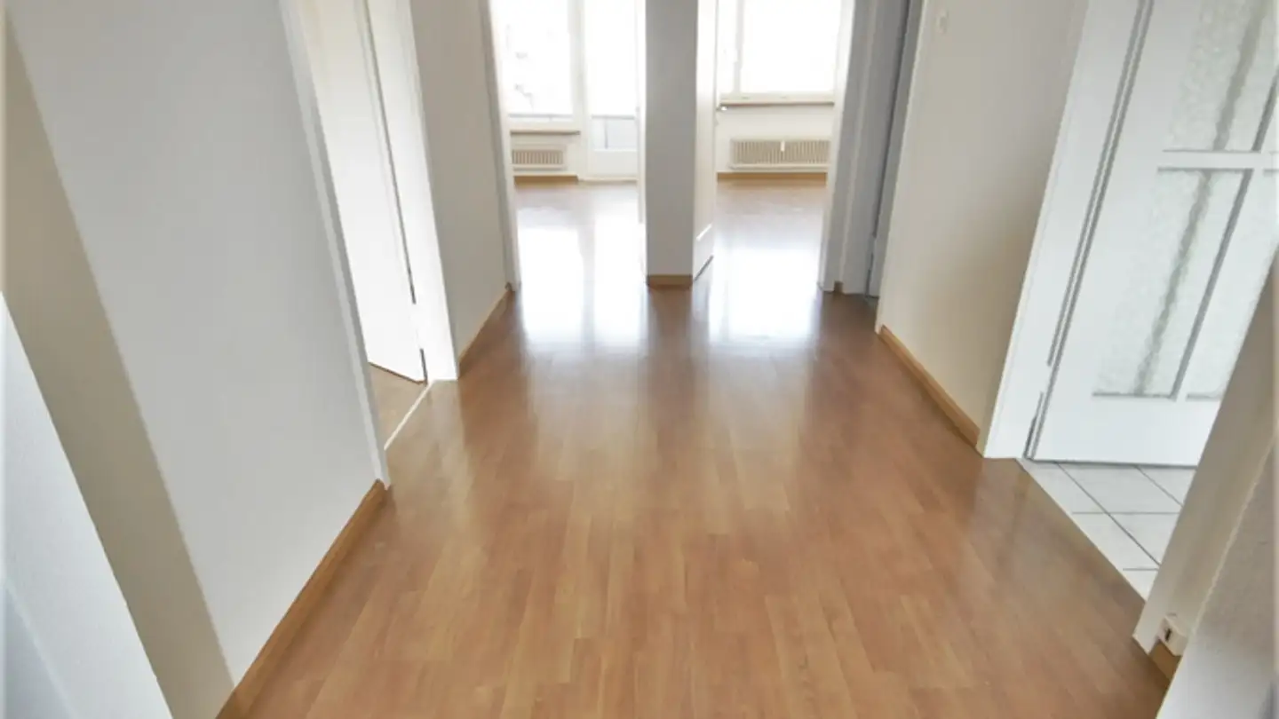 Apartment for rent - Habsburgerstrasse 2, 4055 Basel - Photo 3