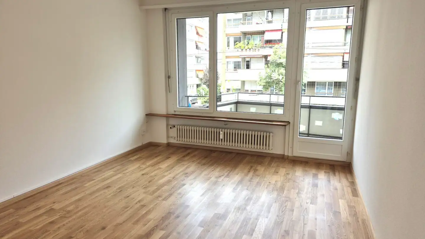 Apartment for rent - Habsburgerstrasse 2, 4055 Basel - Photo 4