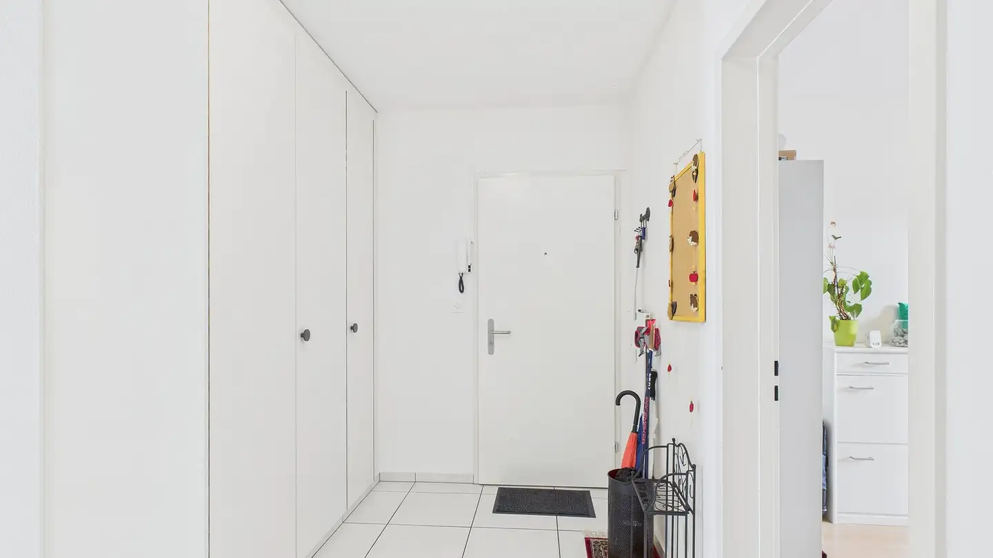 Wohnung mieten - Rossiweg 3, 3250 Lyss - Foto 2