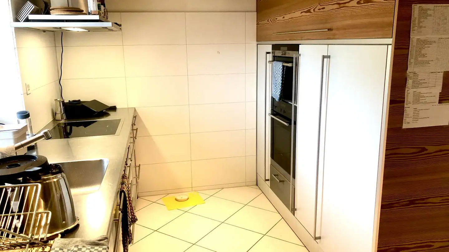 Single room for rent - Bettswilerstrasse 38, 8344 Bäretswil - Photo 4