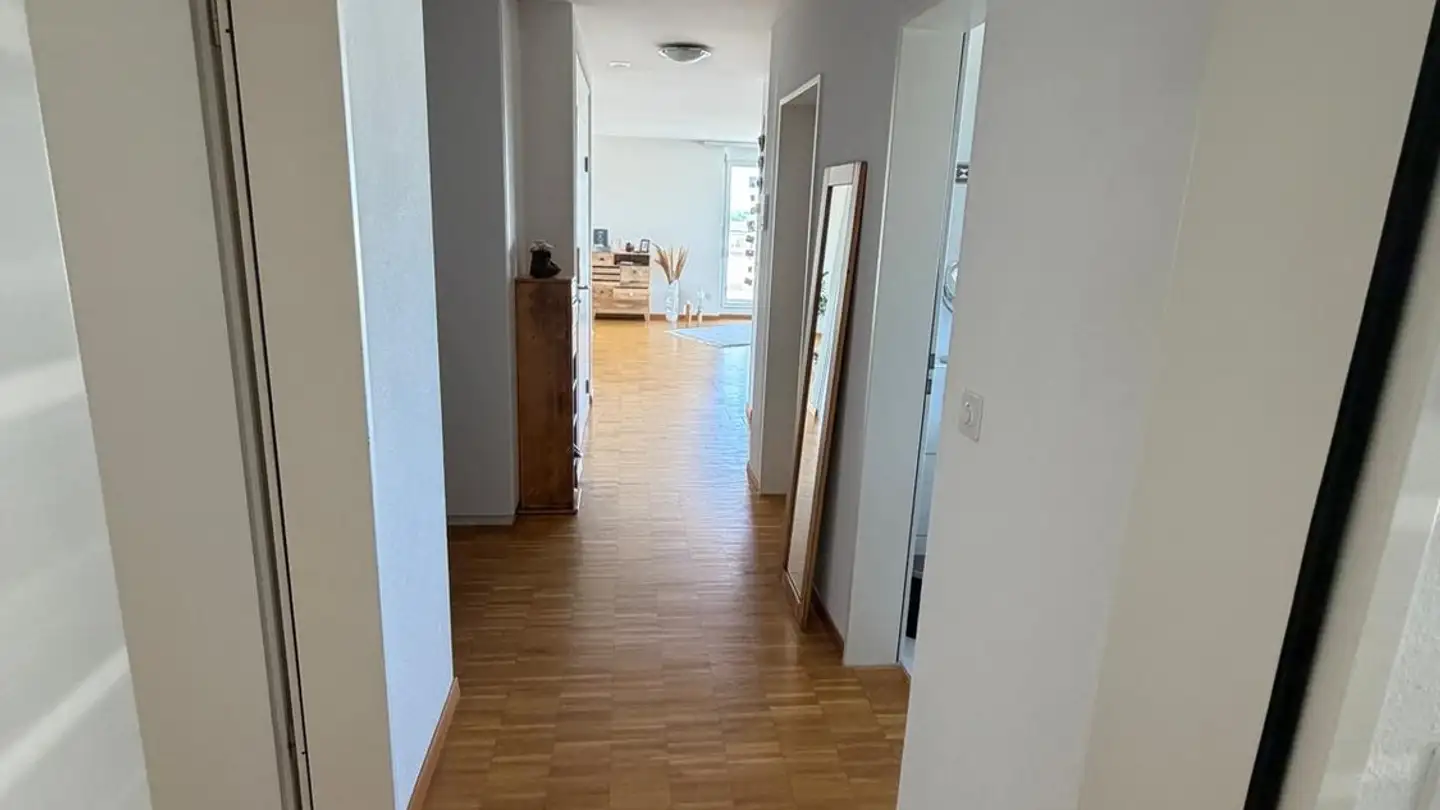 Appartement à louer - Turmstrasse 19, 8330 Pfäffikon ZH - Photo 4