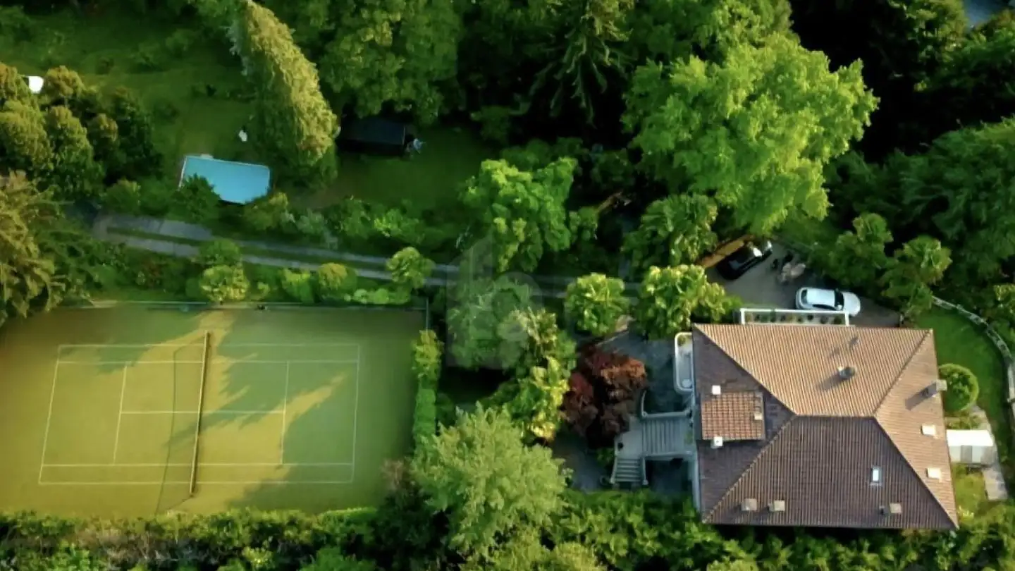 Villa for sale - 6874 Castel San Pietro