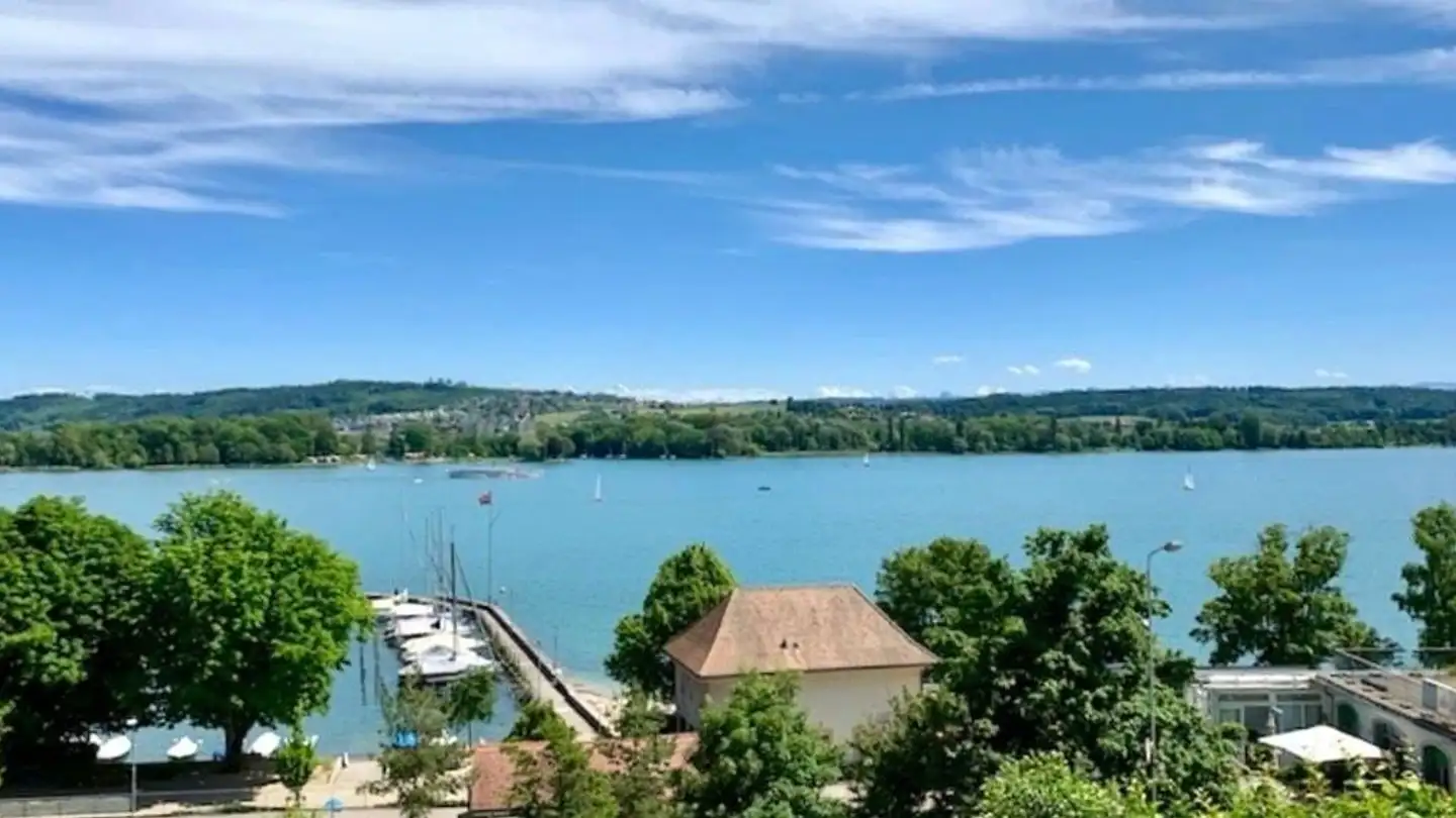 Apartment for rent - Route De La Montagne-De-Diesse / Tessenbergstrasse 76, 2505 Biel/Bienne