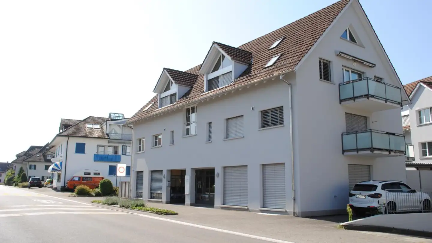 Negozio in affitto - Bahnhofstrasse 19, 4914 Roggwil BE - Photo 3