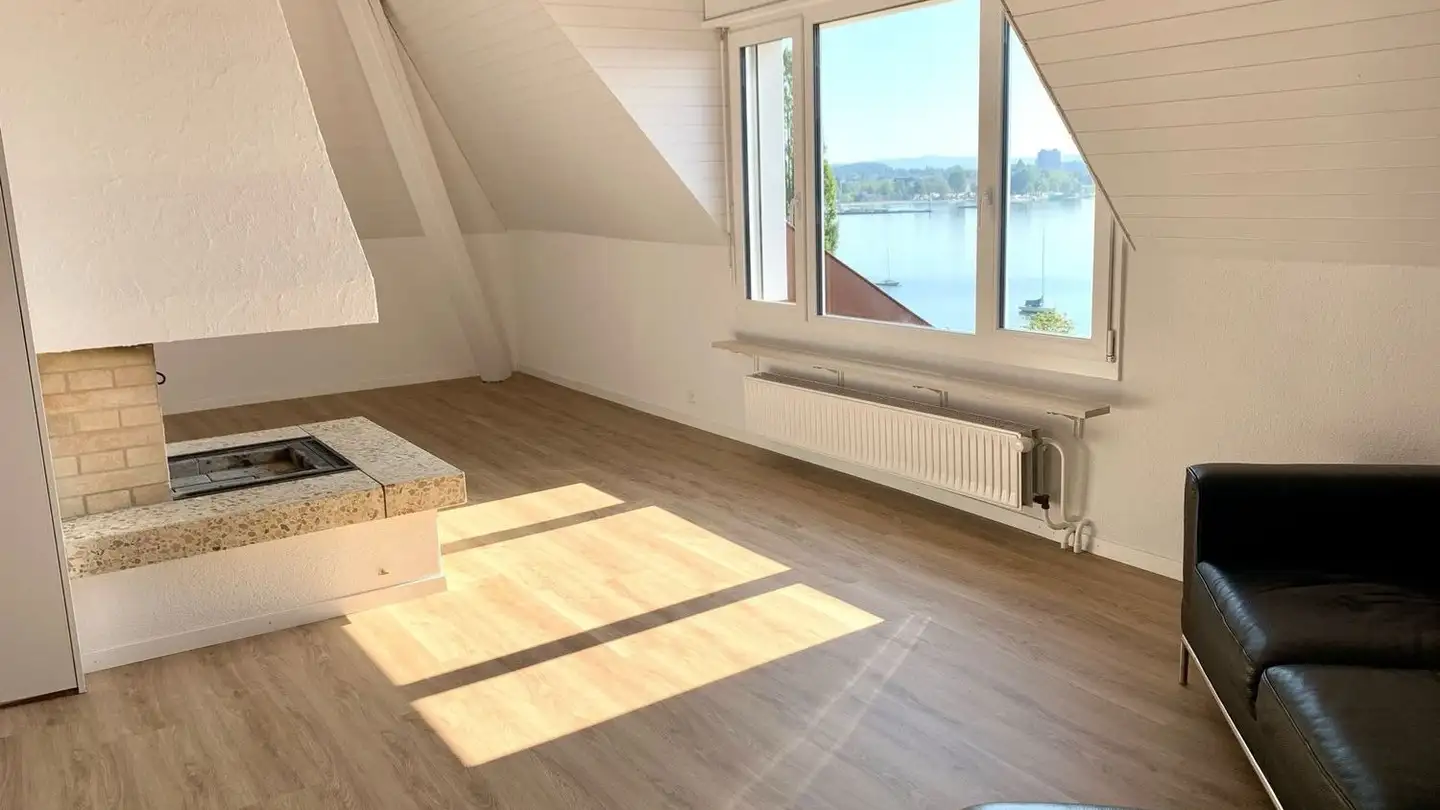 Apartment for rent - Route De La Montagne-De-Diesse / Tessenbergstrasse 76, 2505 Biel/Bienne - Photo 2