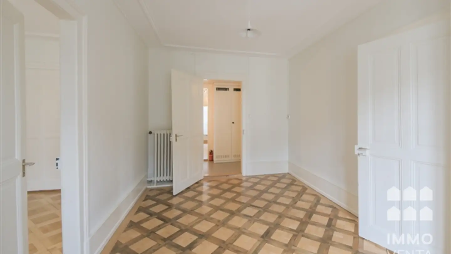 Appartamento in vendita - Rue Du Milieu / Mittelstrasse 13, 2502 Biel/Bienne - Foto 3