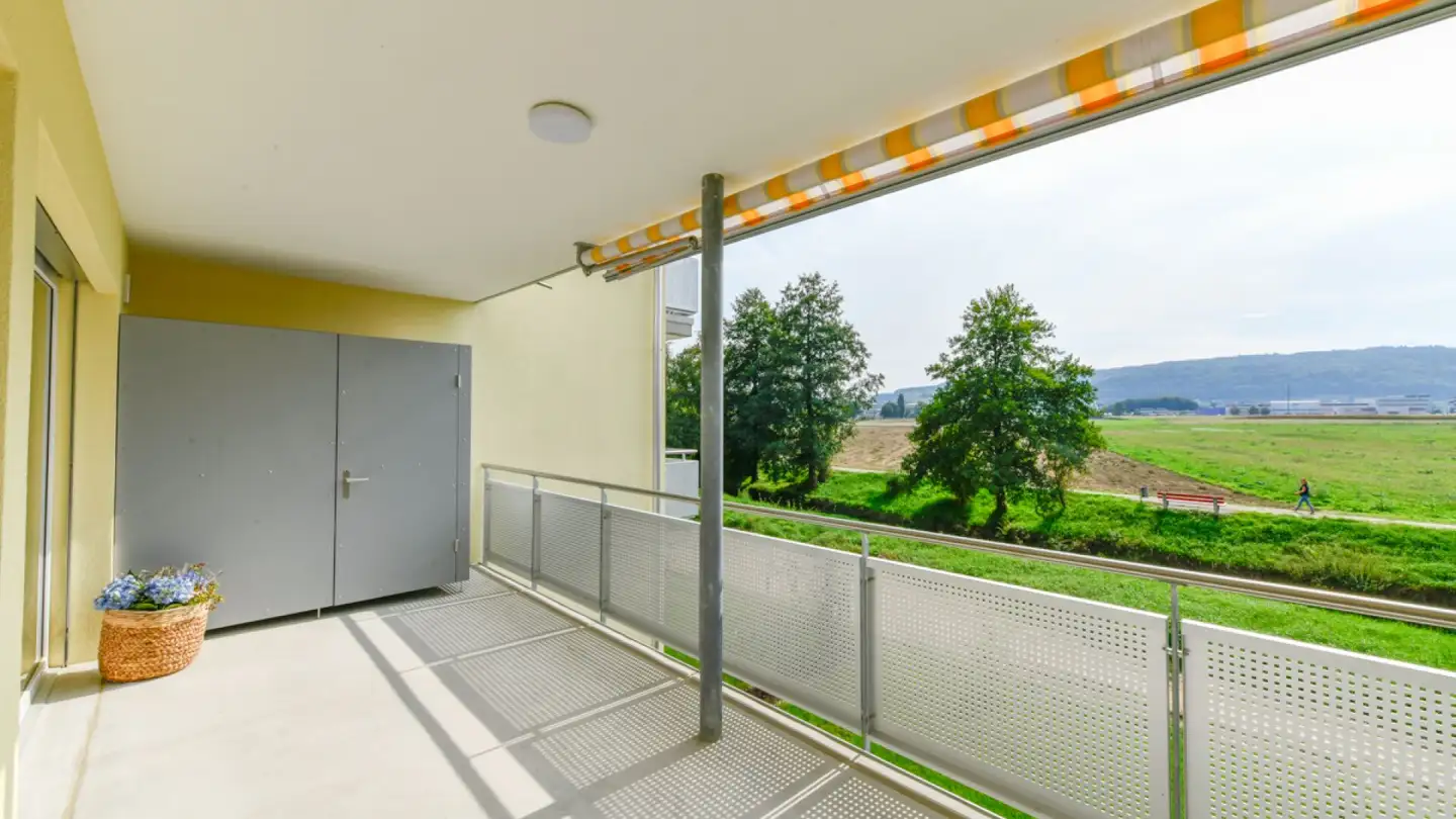Apartment for rent - Dottikerstrasse 3d, 5611 Anglikon - Photo 2