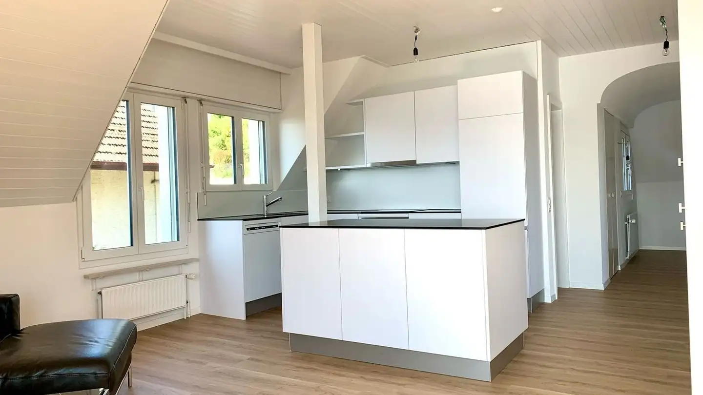 Apartment for rent - Route De La Montagne-De-Diesse / Tessenbergstrasse 76, 2505 Biel/Bienne - Photo 3