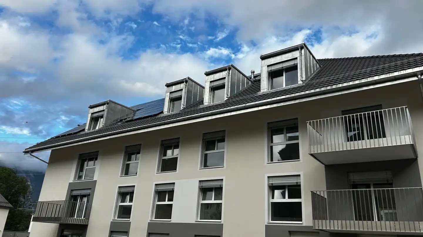 Apartment for sale - Route Du Simplon, 1852 Roche VD