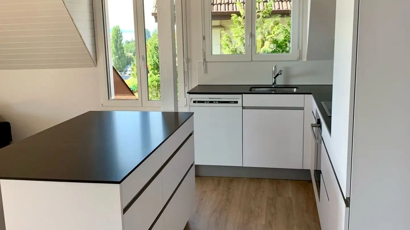 Apartment for rent - Route De La Montagne-De-Diesse / Tessenbergstrasse 76, 2505 Biel/Bienne - Photo 4