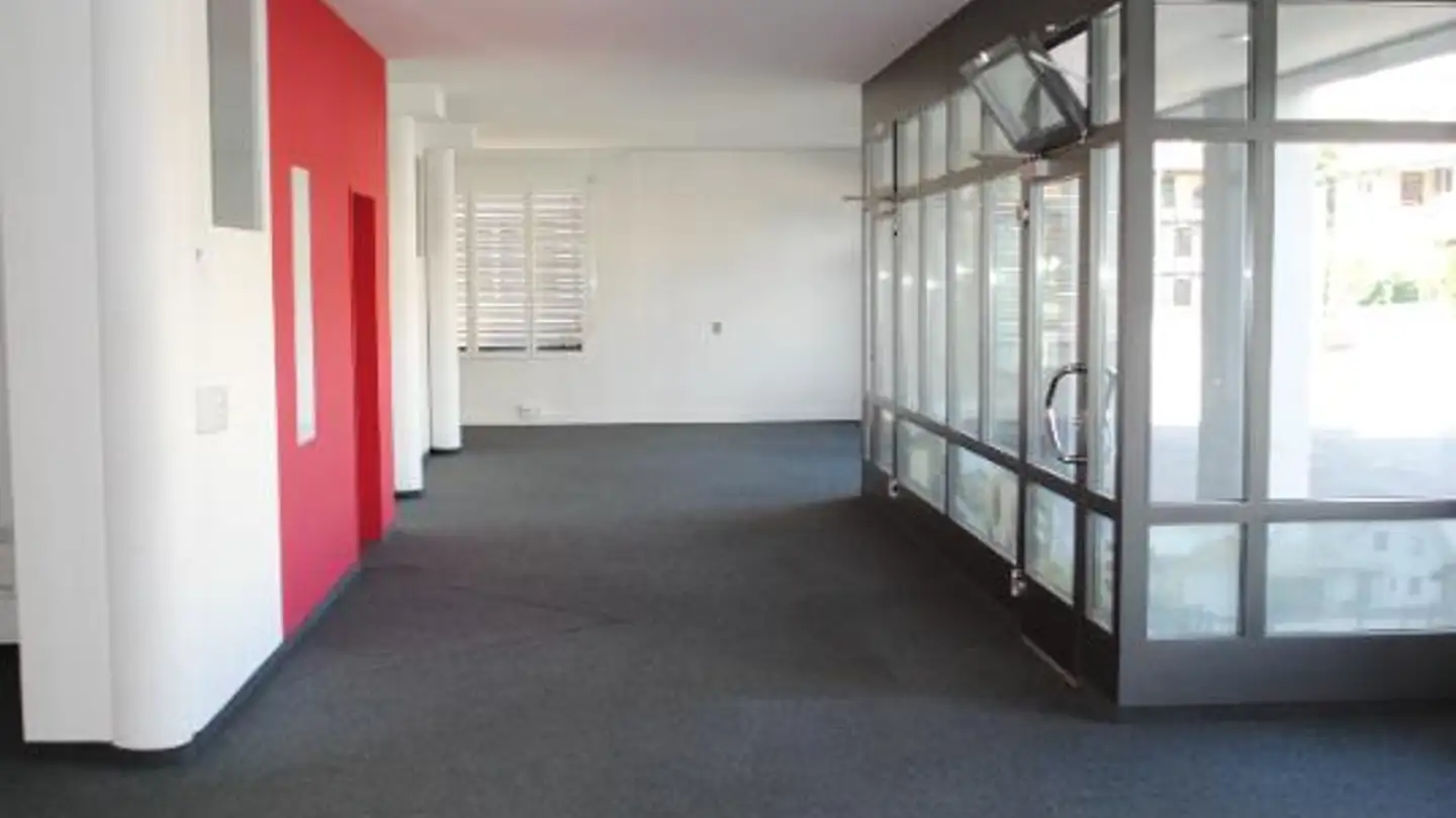 Negozio in affitto - Bahnhofstrasse 19, 4914 Roggwil BE - Photo 4