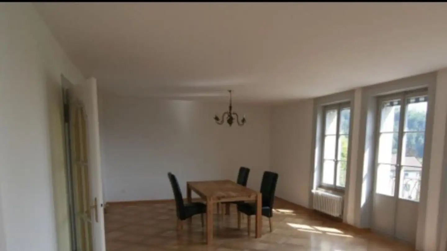 Appartamento in affitto - 3400 Burgdorf - Foto 2
