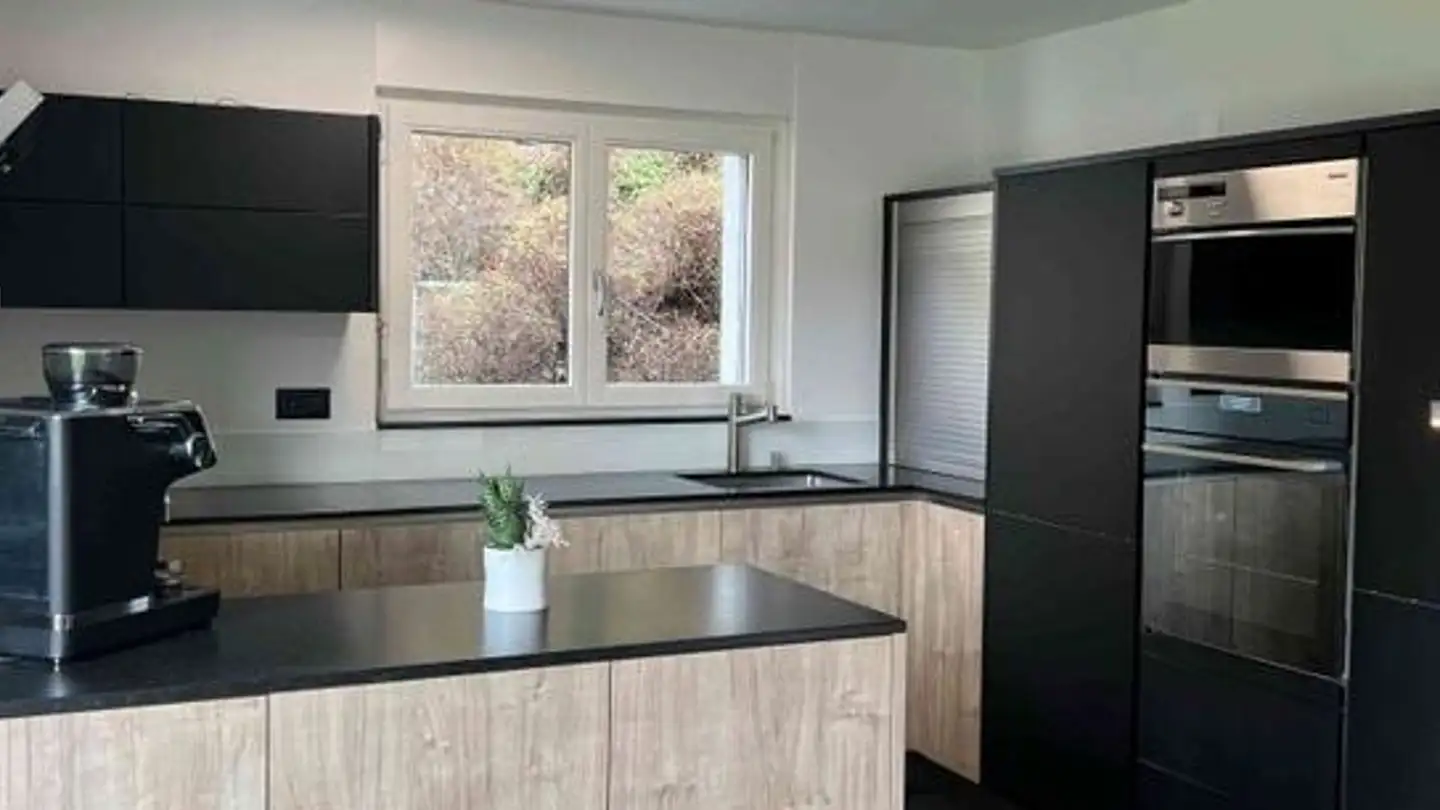 Einfamilienhaus mieten - 9248 Bichwil - Foto 3