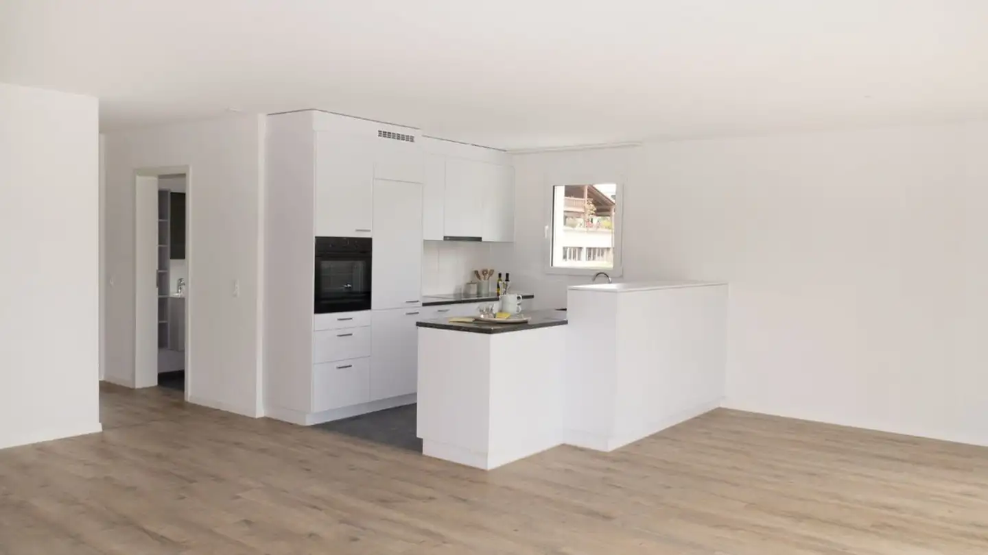 Apartment for rent - Dottikerstrasse 3d, 5611 Anglikon - Photo 3