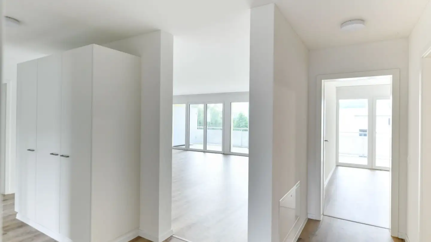 Apartment for rent - Dottikerstrasse 3d, 5611 Anglikon - Photo 4