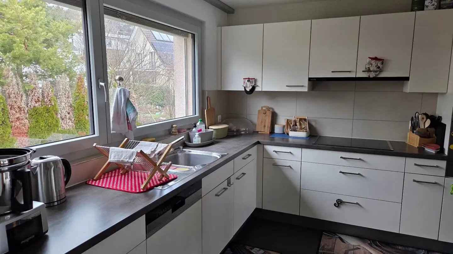 Wohnung mieten - 2800 Delémont - Foto 3