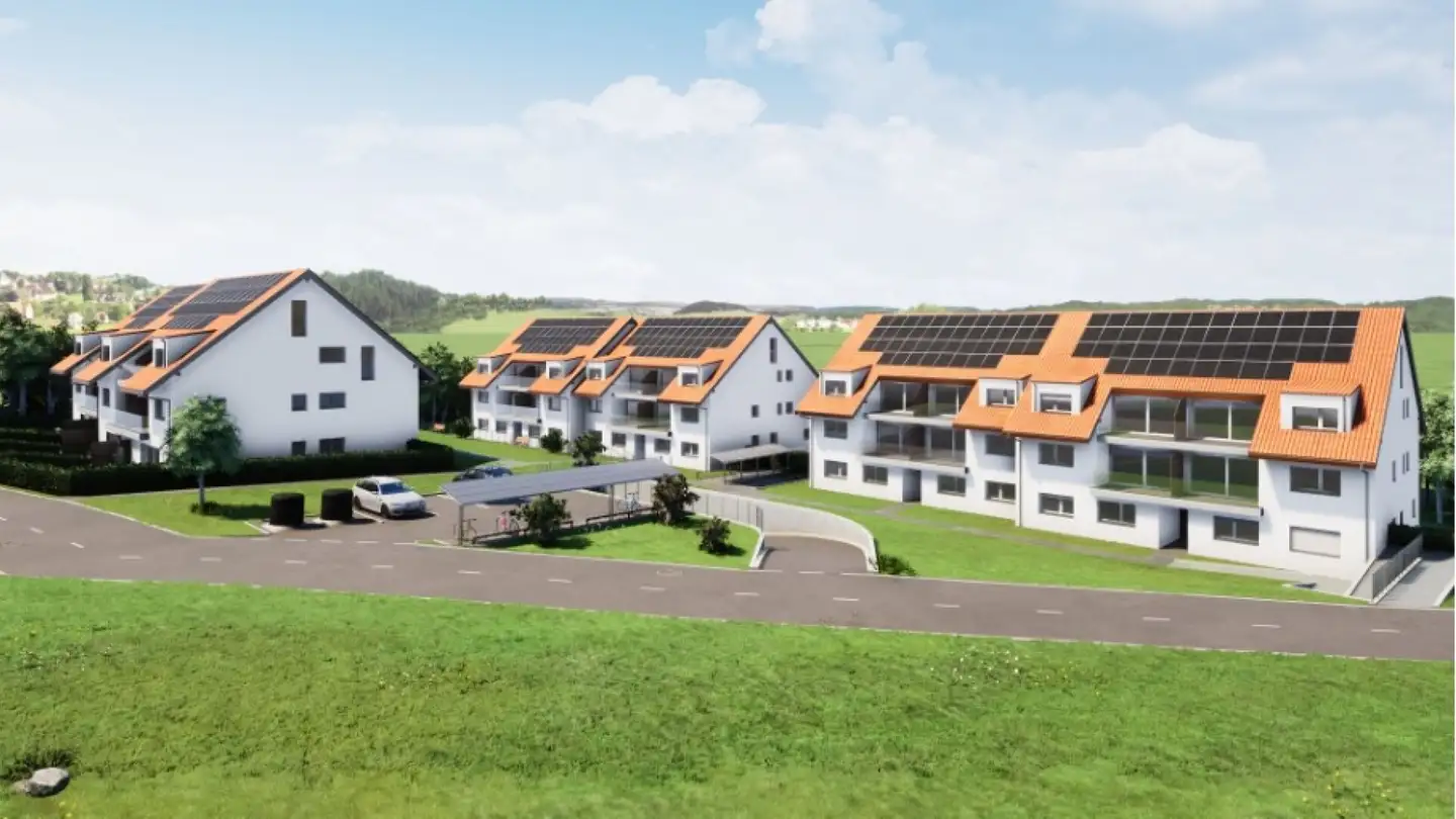 Appartamento in vendita - 1315 La Sarraz - Photo 2