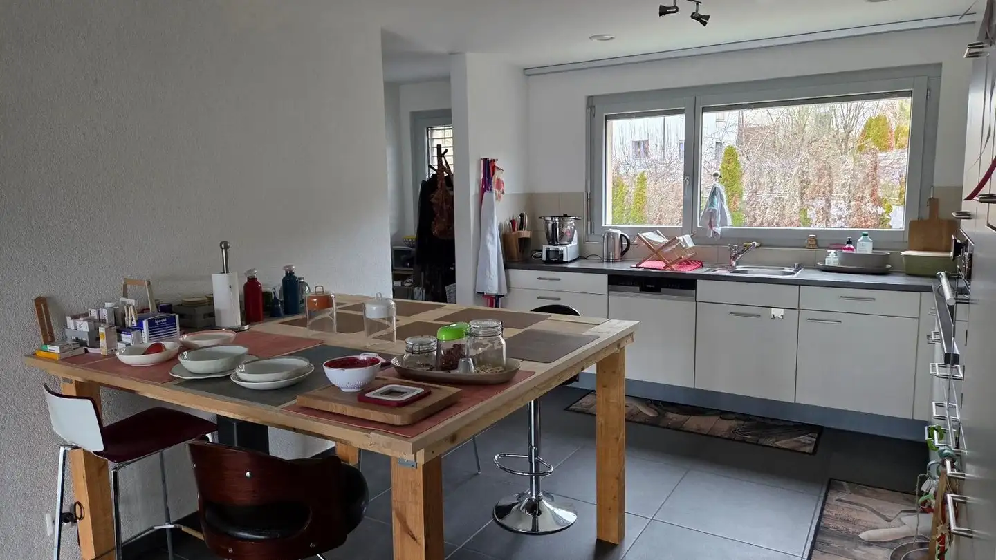 Wohnung mieten - 2800 Delémont - Foto 4