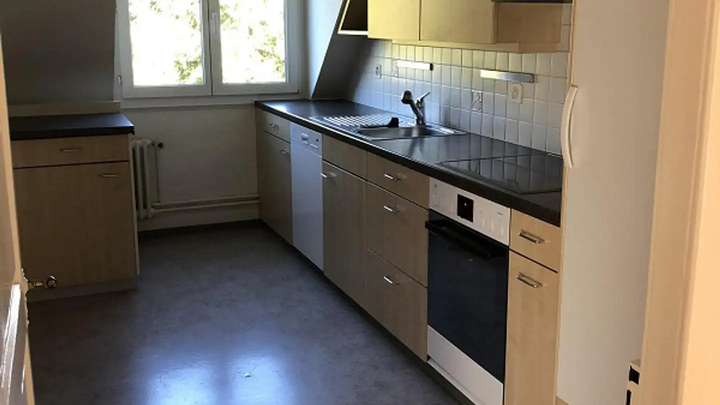 Penthouse mieten - Parkstrasse 24, 8200 Schaffhausen - Foto 2