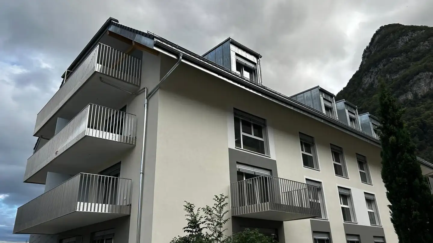 Apartment for sale - Route Du Simplon, 1852 Roche VD - Photo 3