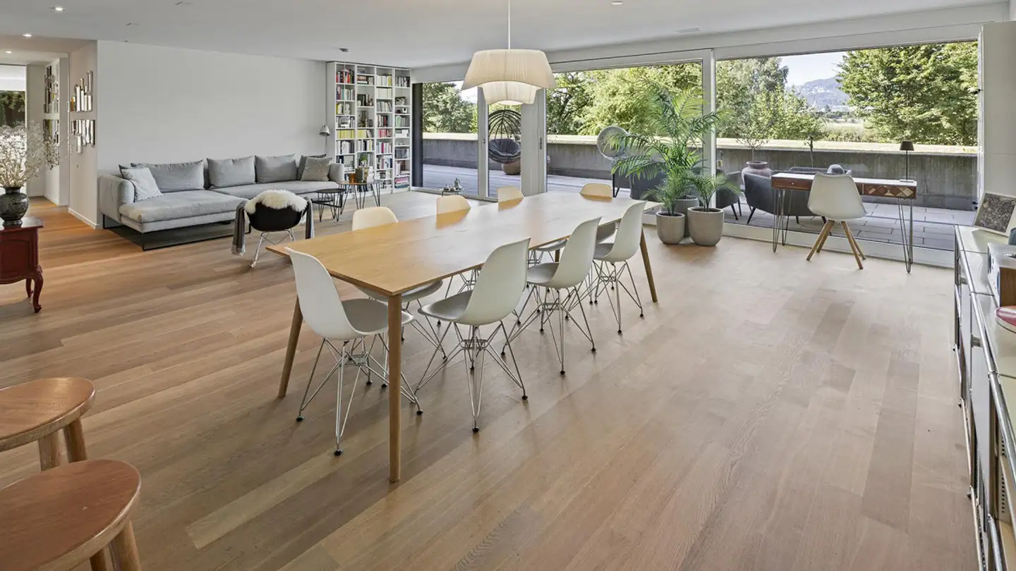 Appartamento a gradini in vendita - 8955 Oetwil an der Limmat - Foto 4