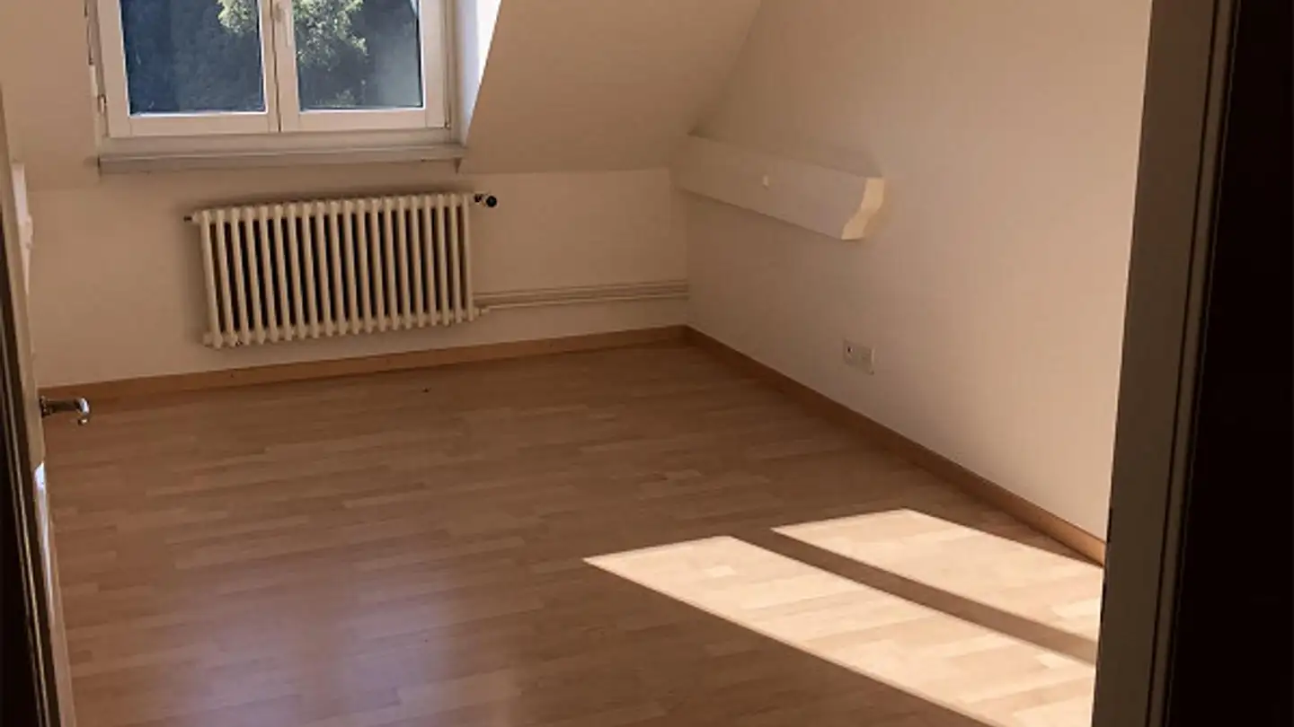 Penthouse mieten - Parkstrasse 24, 8200 Schaffhausen - Foto 3