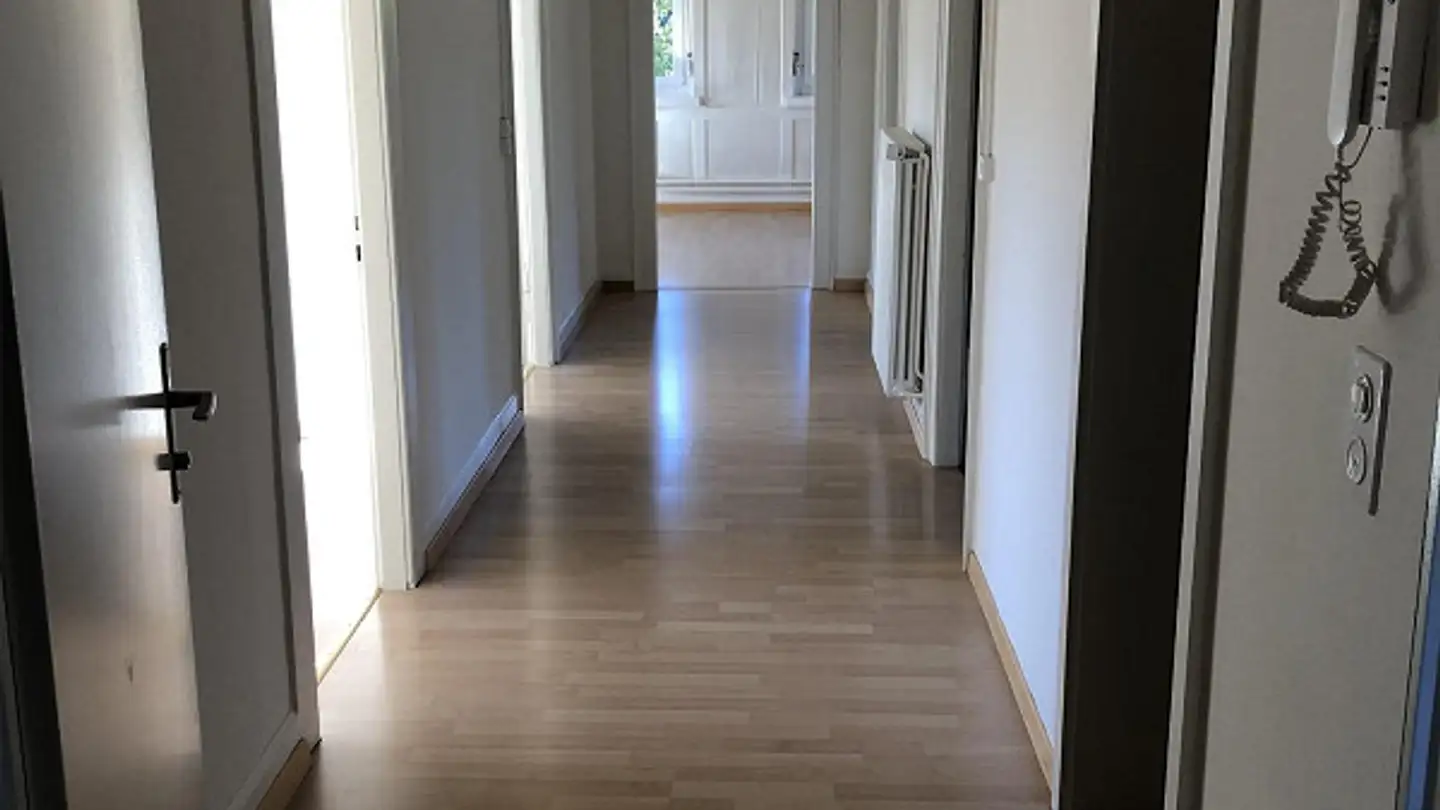 Penthouse mieten - Parkstrasse 24, 8200 Schaffhausen - Foto 4