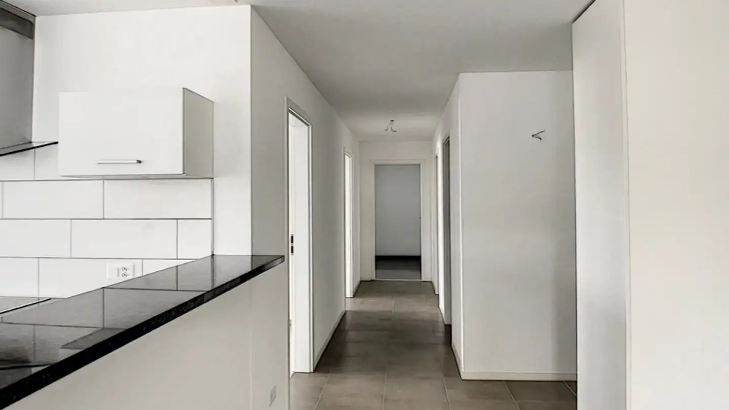 Appartamento in affitto - Orée-Du-Bois, 2300 La Chaux-de-Fonds - Foto 2