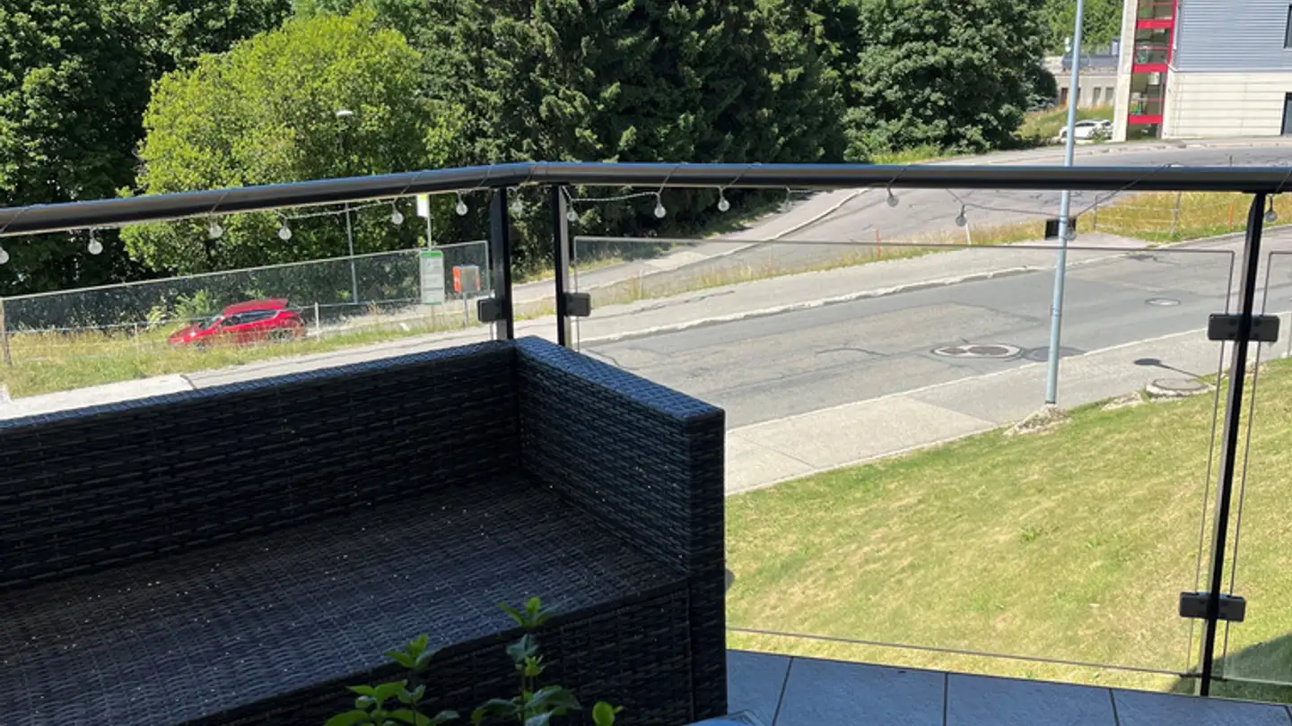 Appartamento in affitto - Orée-Du-Bois, 2300 La Chaux-de-Fonds - Foto 4