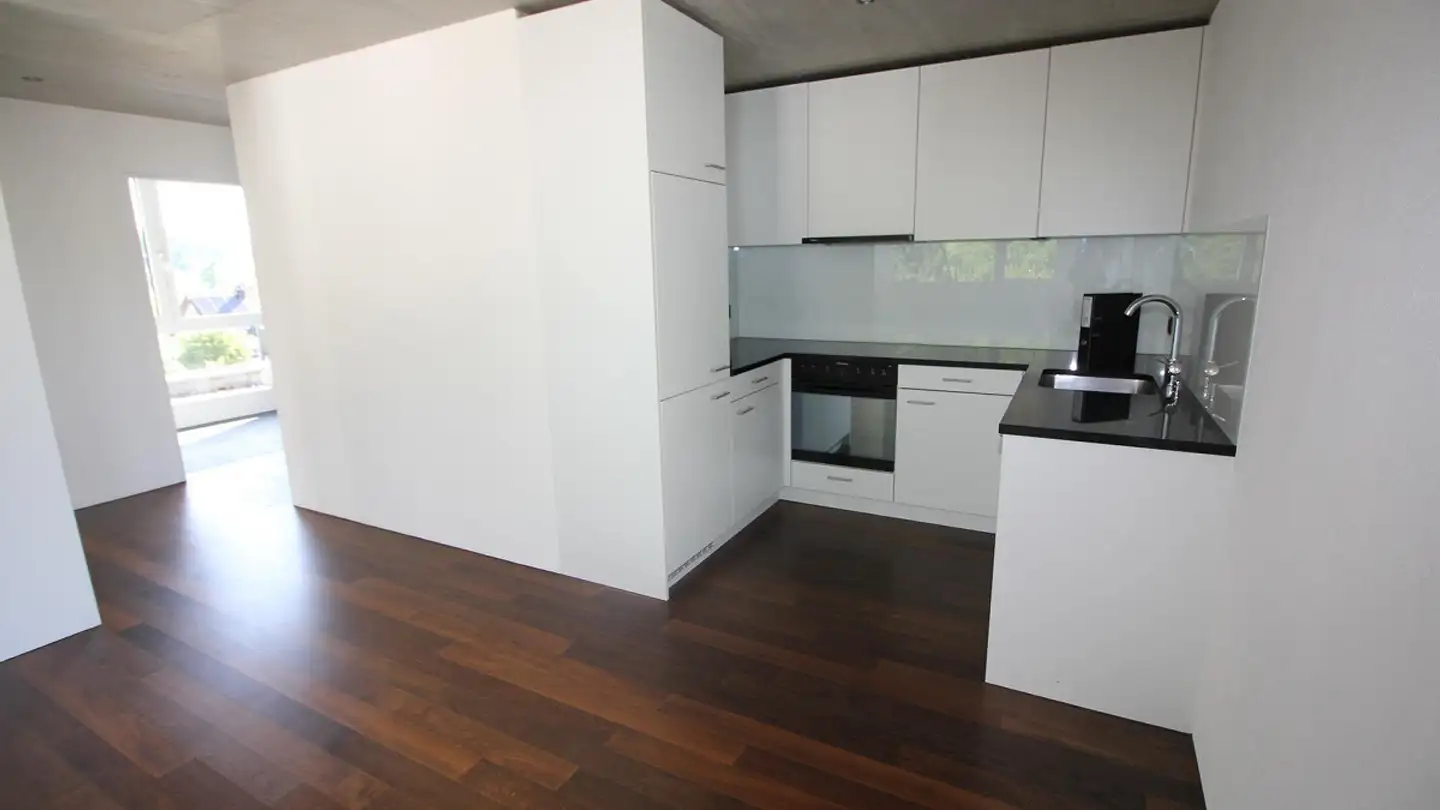 Penthouse for rent - Madweg 3, 9467 Frümsen - Photo 3
