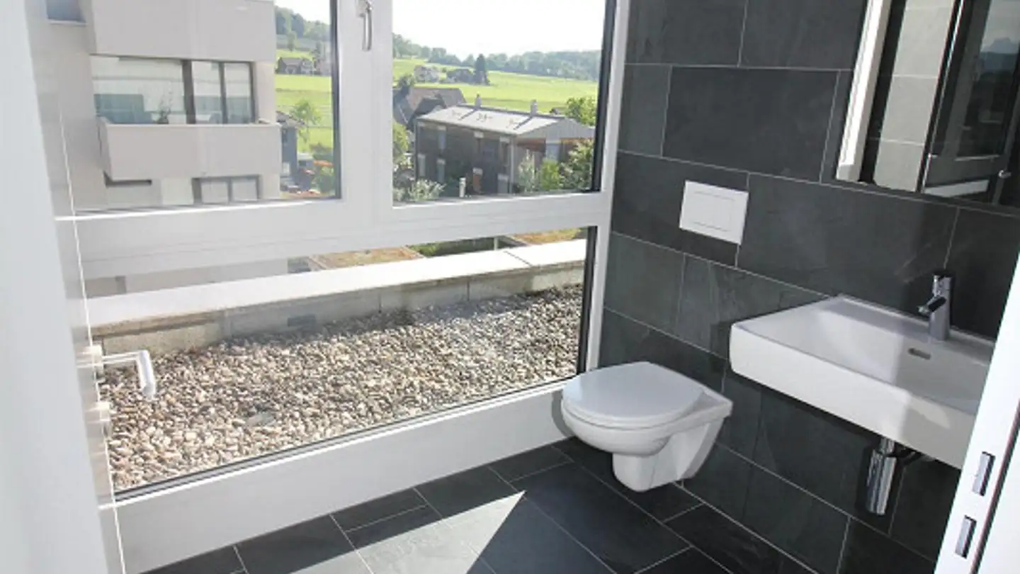 Penthouse for rent - Madweg 3, 9467 Frümsen - Photo 4