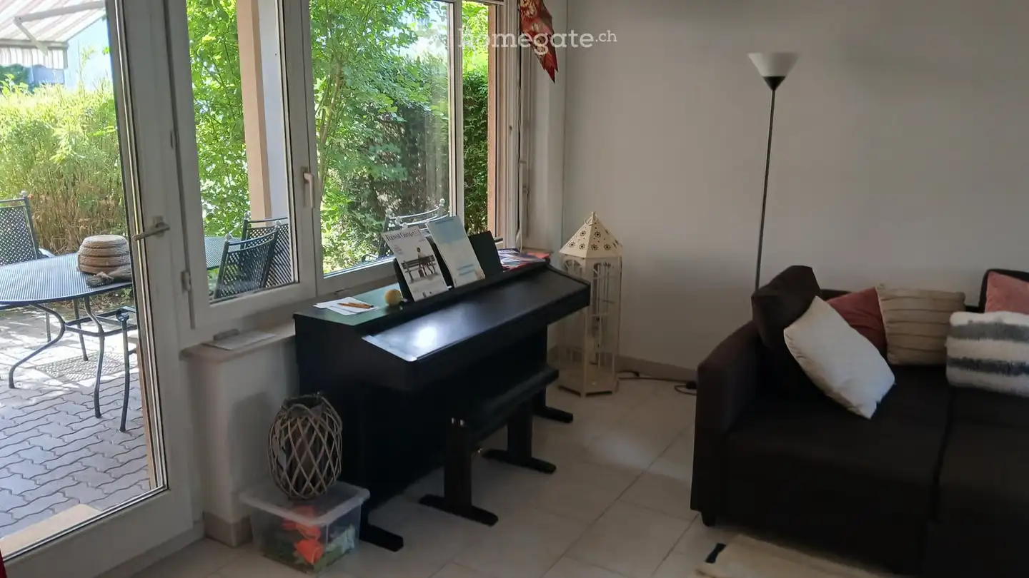 Apartment for rent - 8942 Oberrieden - Photo 4