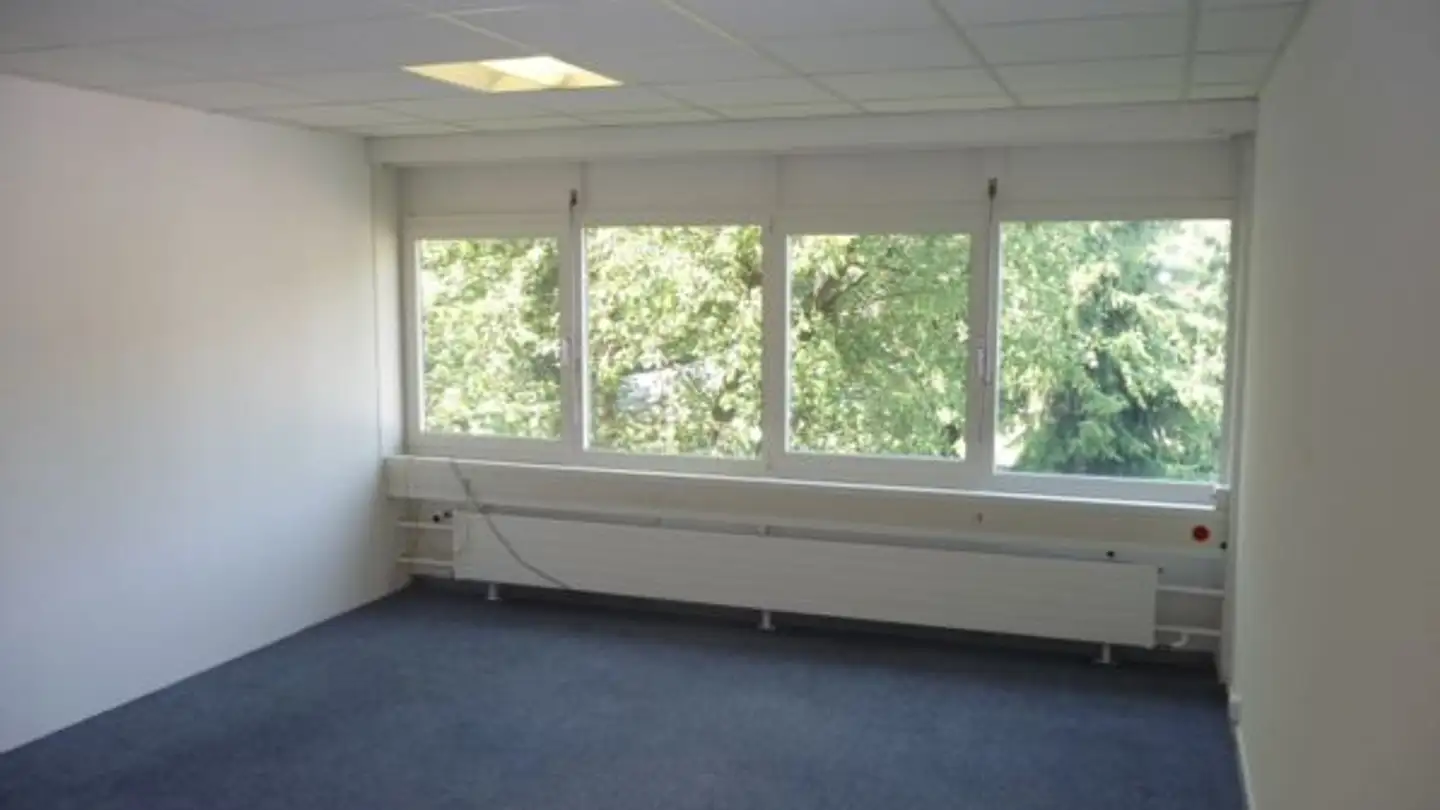 Bureau à louer - Industriering 41, 3250 Lyss - Photo 2