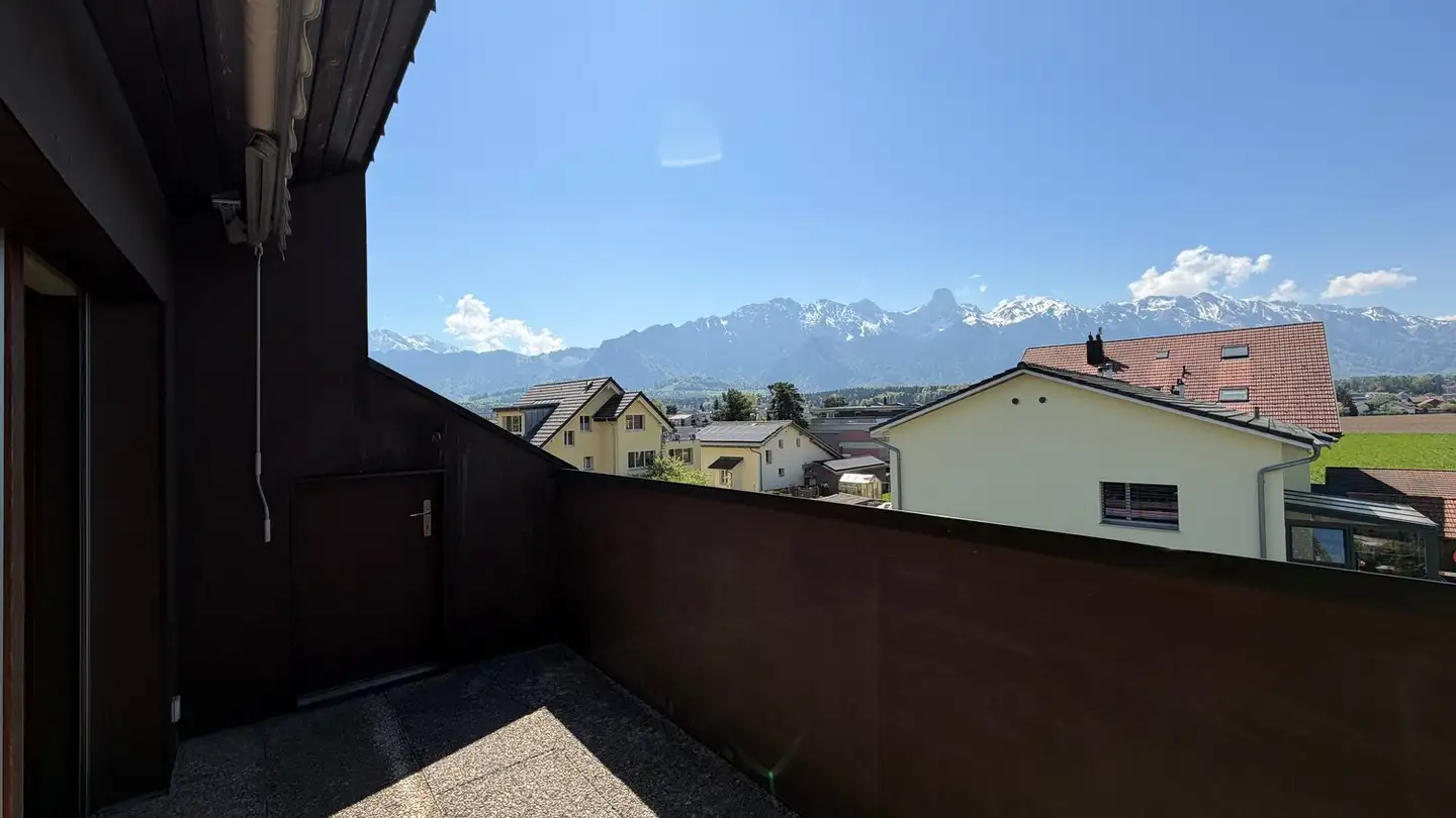 Wohnung kaufen - Tiefgraben 1, 3604 Thun