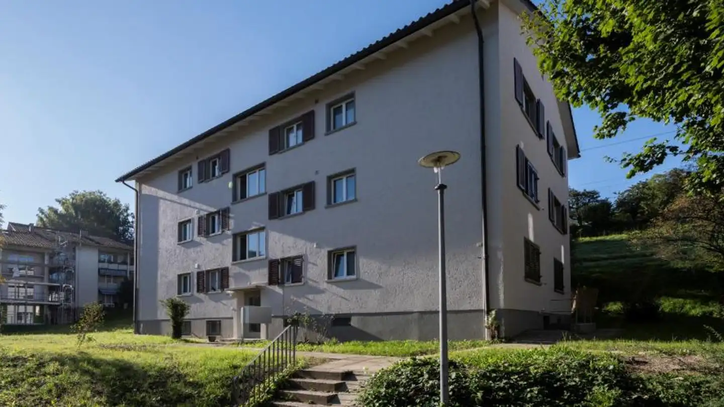 Apartment for rent - Zürcherstrasse 170, 8952 Schlieren
