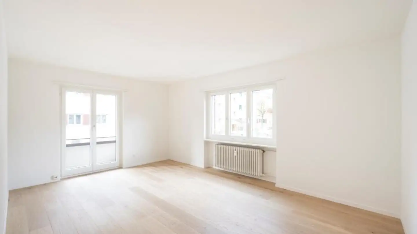 Apartment for rent - Zürcherstrasse 170, 8952 Schlieren - Photo 2