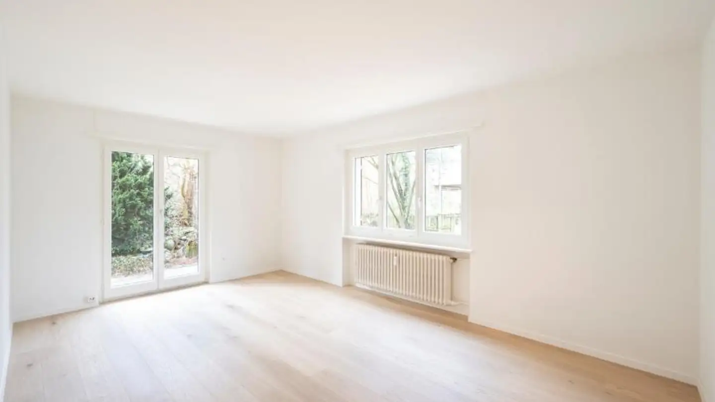 Apartment for rent - Zürcherstrasse 170, 8952 Schlieren - Photo 3