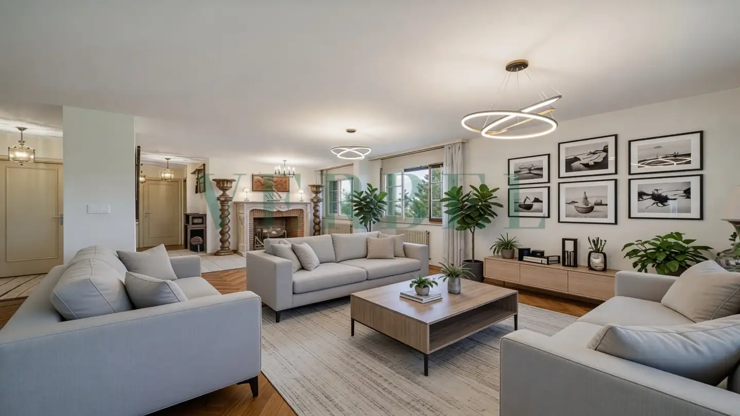 Apartment for sale - 1822 Chernex - Photo 2