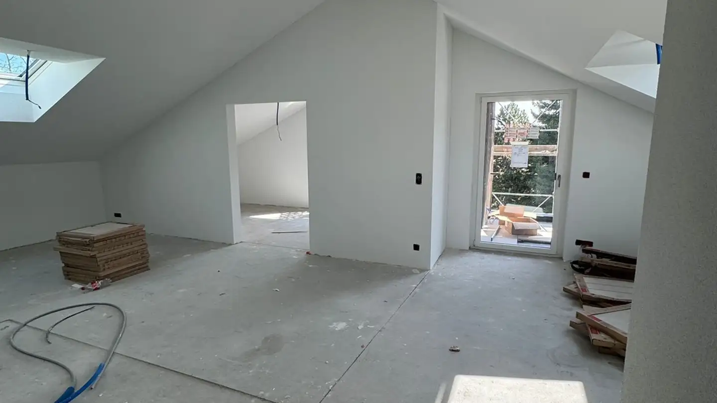 Apartment for rent - Brahaldenstrasse 6, 8412 Hünikon (Neftenbach) - Photo 3