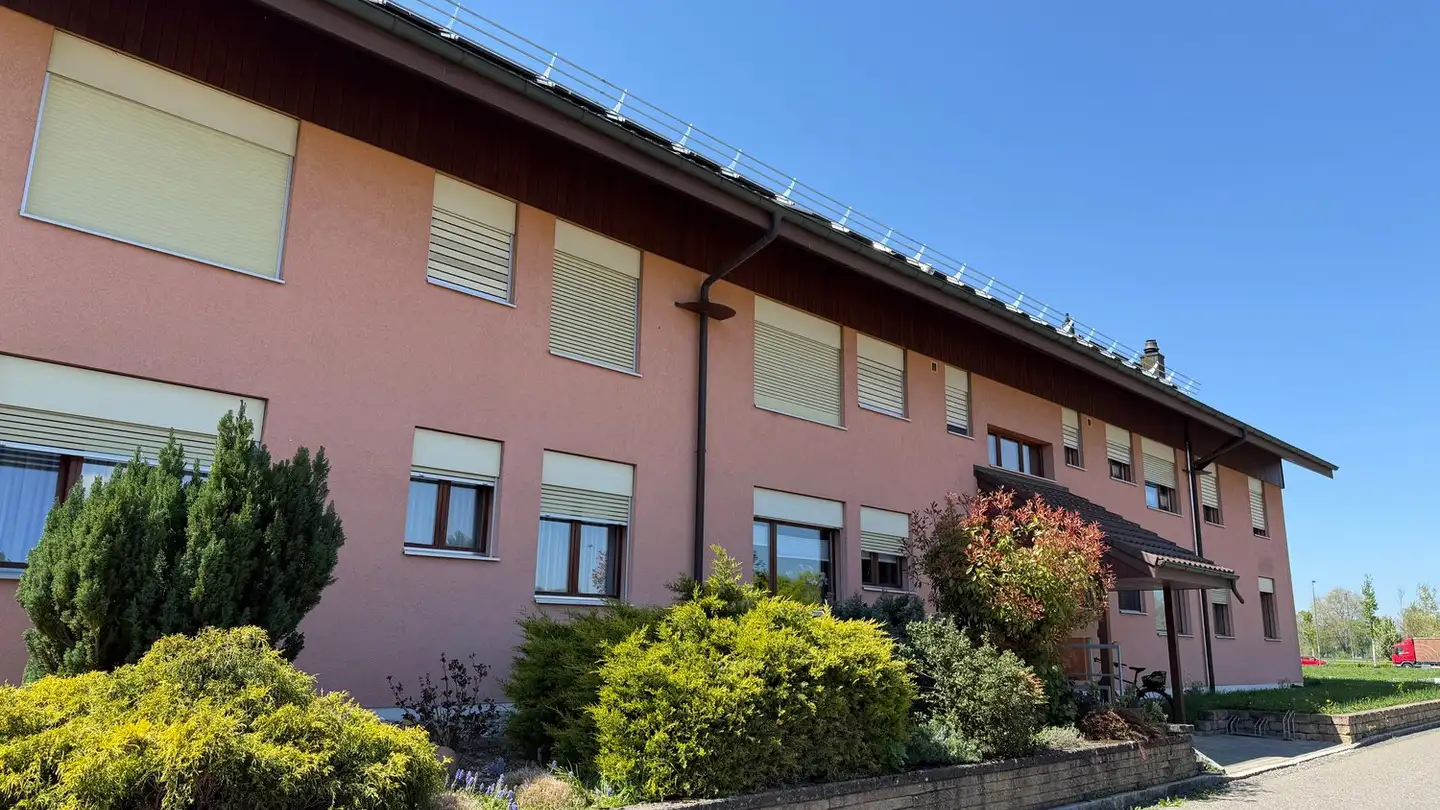 Wohnung kaufen - Tiefgraben 1, 3604 Thun - Foto 2