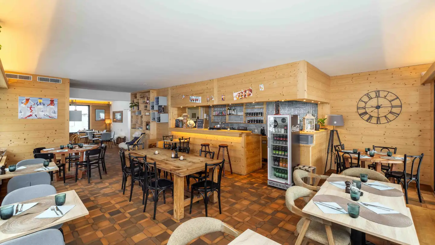 Commerciale in vendita - Route De Sierre, 3961 Vissoie - Foto 2