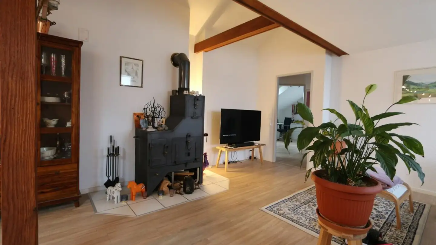 Appartamento in affitto - Hofackerstrasse 27, 4132 Muttenz