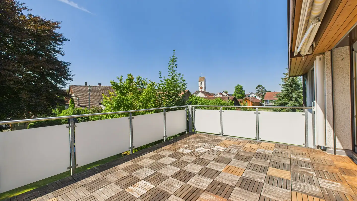 Appartamento in vendita - 8542 Wiesendangen - Photo 2
