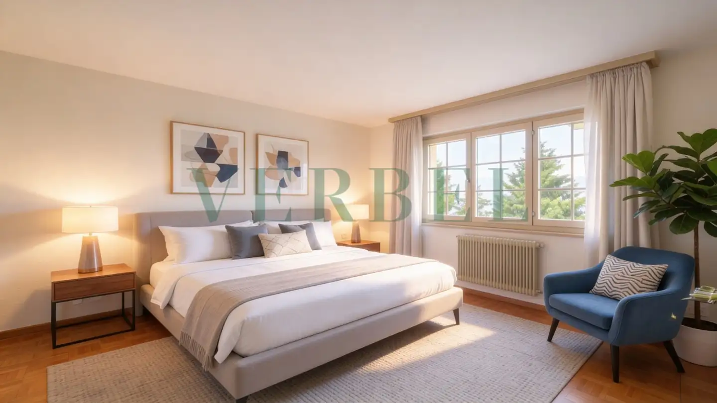 Apartment for sale - 1822 Chernex - Photo 4