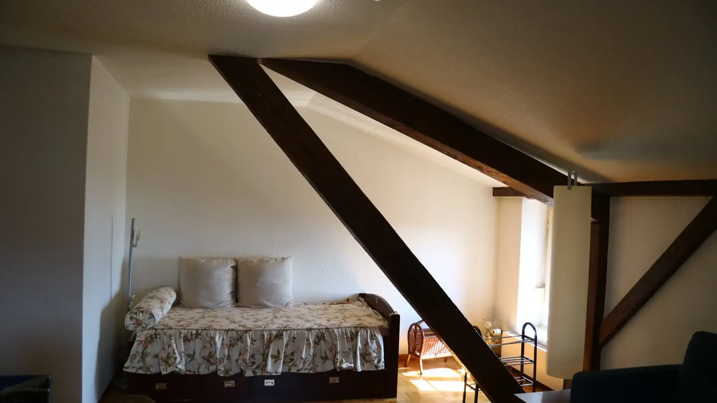 Appartamento in affitto - Rue De La Gare 25, 1820 Montreux - Foto 4
