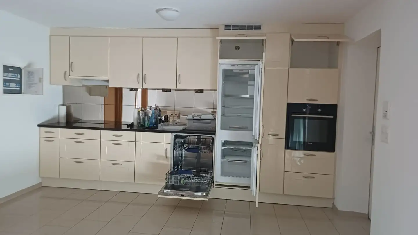 Apartment for rent - Mühlewaldstrasse, 6146 Grossdietwil