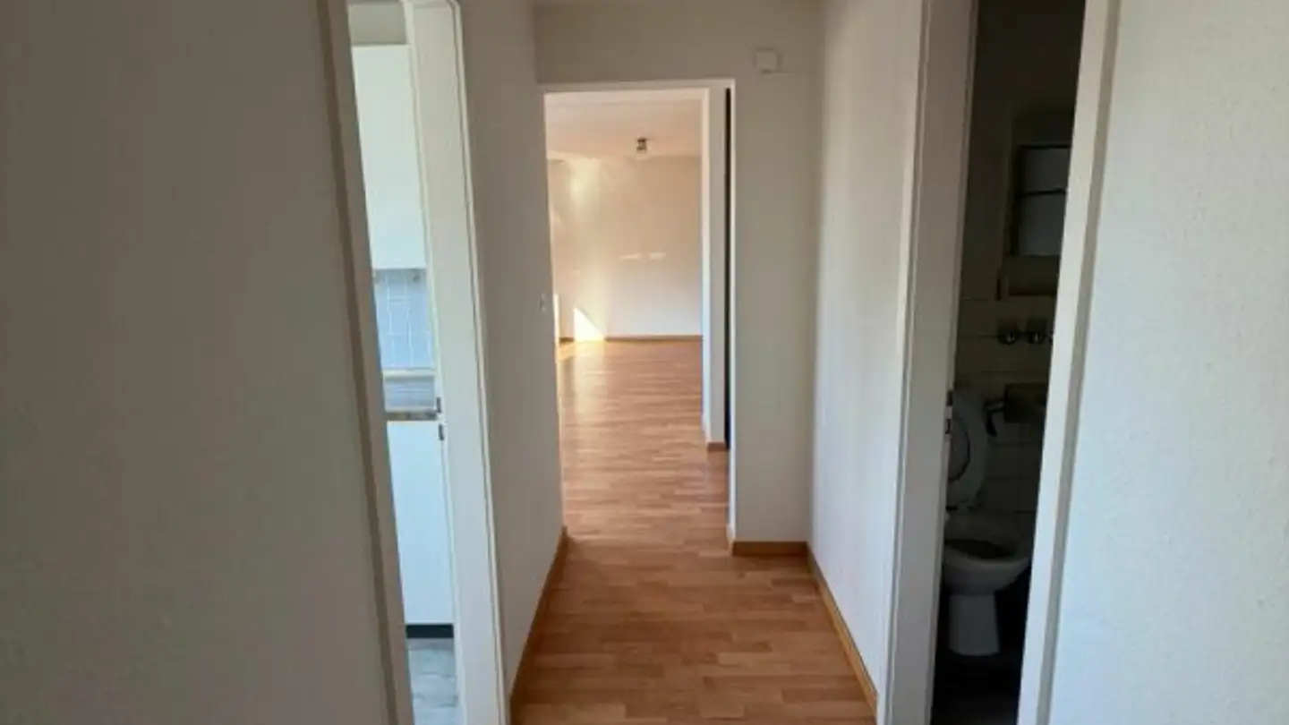 Apartment for rent - Hauptstrasse 99, 9430 St. Margrethen SG - Photo 2