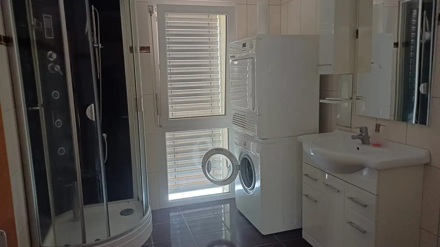 Appartement à louer - Mühlewaldstrasse, 6146 Grossdietwil - Photo 3