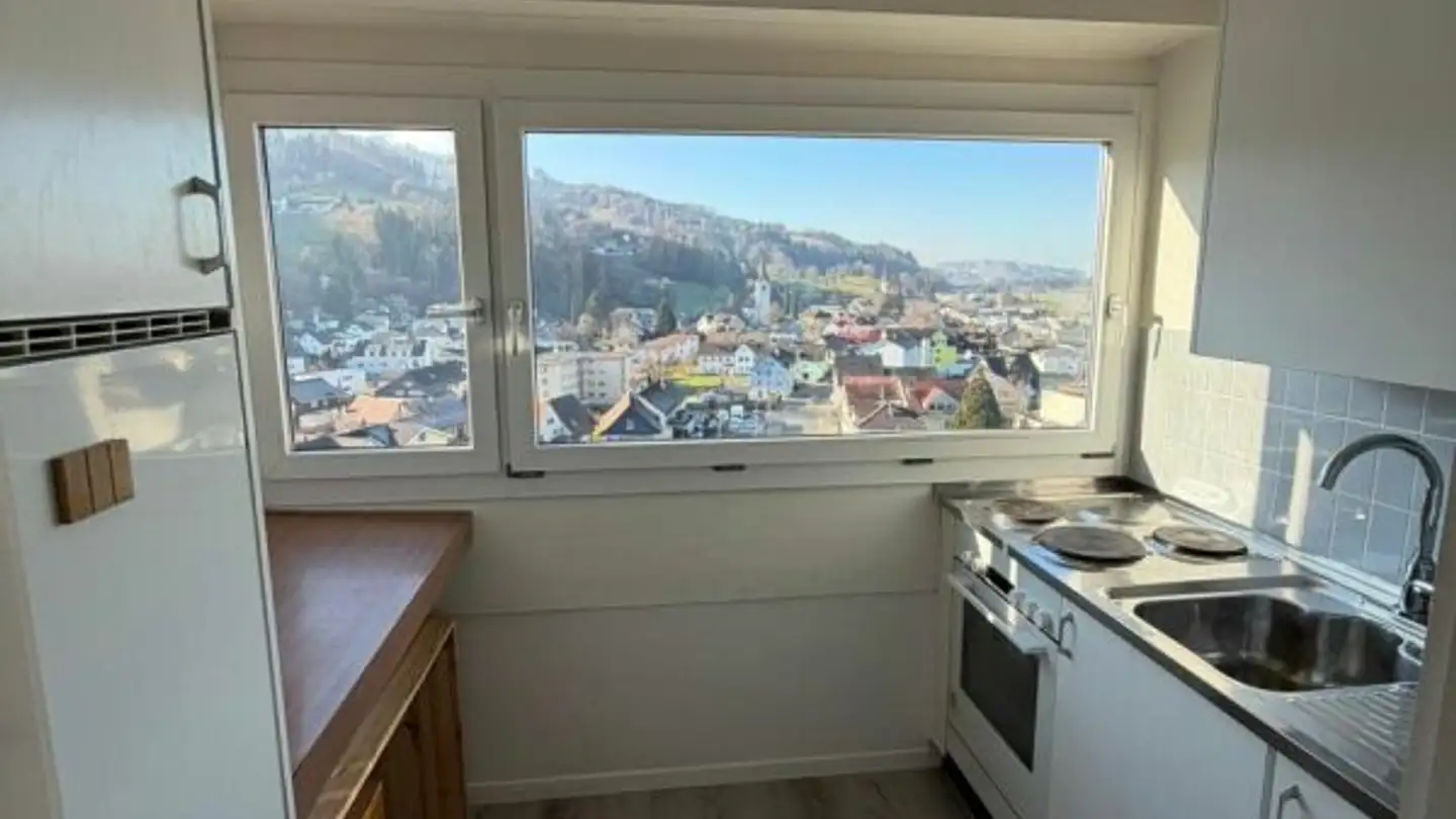 Apartment for rent - Hauptstrasse 99, 9430 St. Margrethen SG - Photo 3